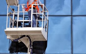 تنظيف-الواجهات